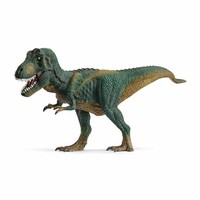 Schleich Dinosaurs Tyrannosaurus Rex Dinosaurier Dino Saurier Spielfigur 14.5 Cm
