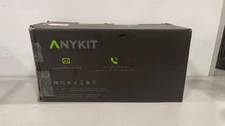Anykit Electric Leaf Blower Cordless Handheld with Charger and 1 Battery
