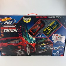 hot wheels a1 starter set