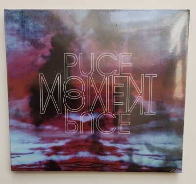 Puce Moment  - Puce Moment - CD 2013 NEW & SEALED 