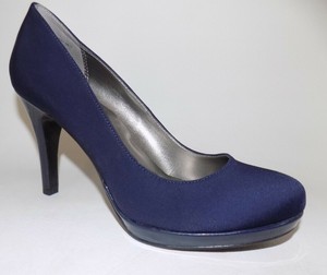 bandolino blue shoes