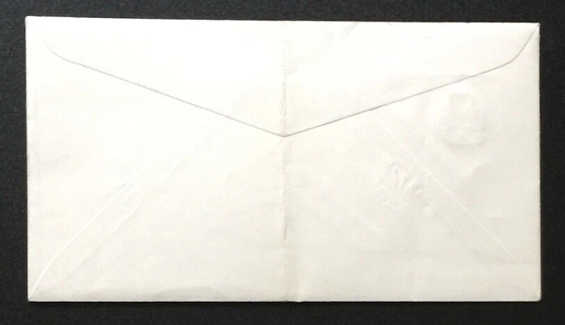 Scouting 40th Anniversary Vintage 1964 Madagascar Commemorative F.D.C. - Image 2 of 2