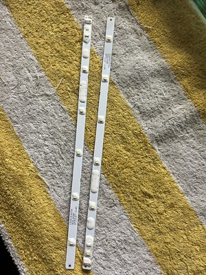 LG Refrigerator LED Side Light SET EAV48995113 EAX37123565 Free Shipping