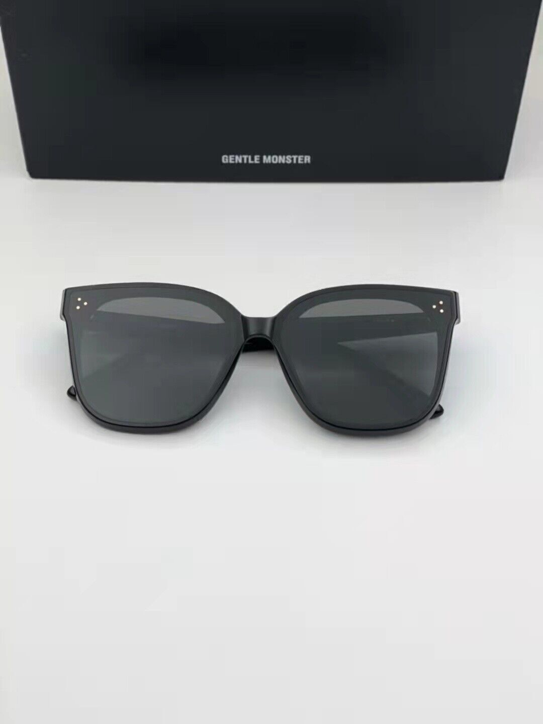 2022 Gentle Monster Rick 01 Sunglasses Packaging Gem