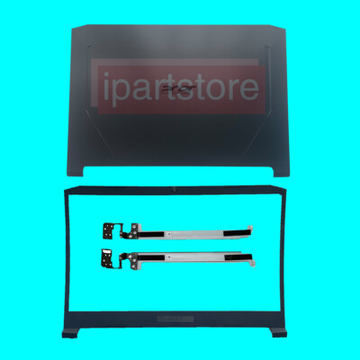 For Acer Nitro 5 AN515-54 AN515-55 AN515-56 AN515-57 N20C1 Back Cover /Bezel