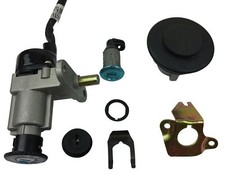 Juego de llaves interruptor de encendido ciclomotor scooter 50 125 150cc Keeway Roketa Diamo BMS Sonic