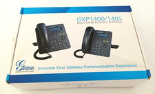 Grandstream GXP1405 Basic Small-Medium Business HD IP Phone NIB