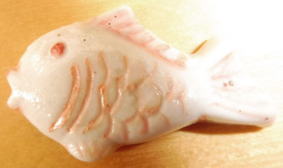 Bean - A FISH