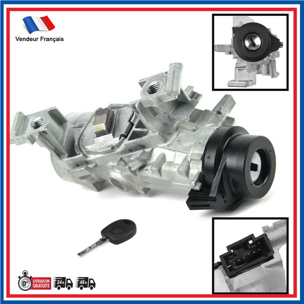 Neiman FüR VW Caddy Tiguan Touran 1K0905851 1K0905865 1K0905849B 1K0905849A-image