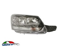 Feu avant (phare) Skoda YETI