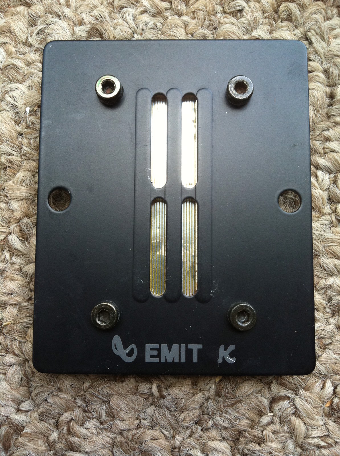 Infinity HLS EMIT Tweeter Repair serviceYou Must Send In Your Driver