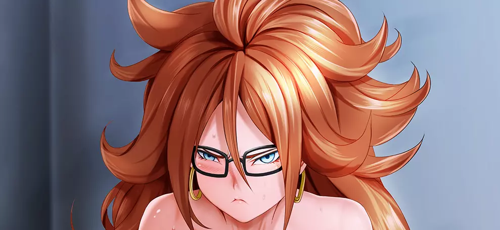 Dragon Ball Xenoverse 2 Adds Android 21