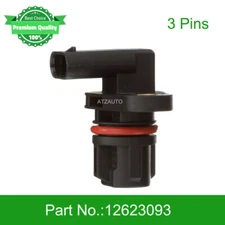 Camshaft Position Sensor For Chevy Silverado 1500 2500 GMC Sierra 1500 PC975