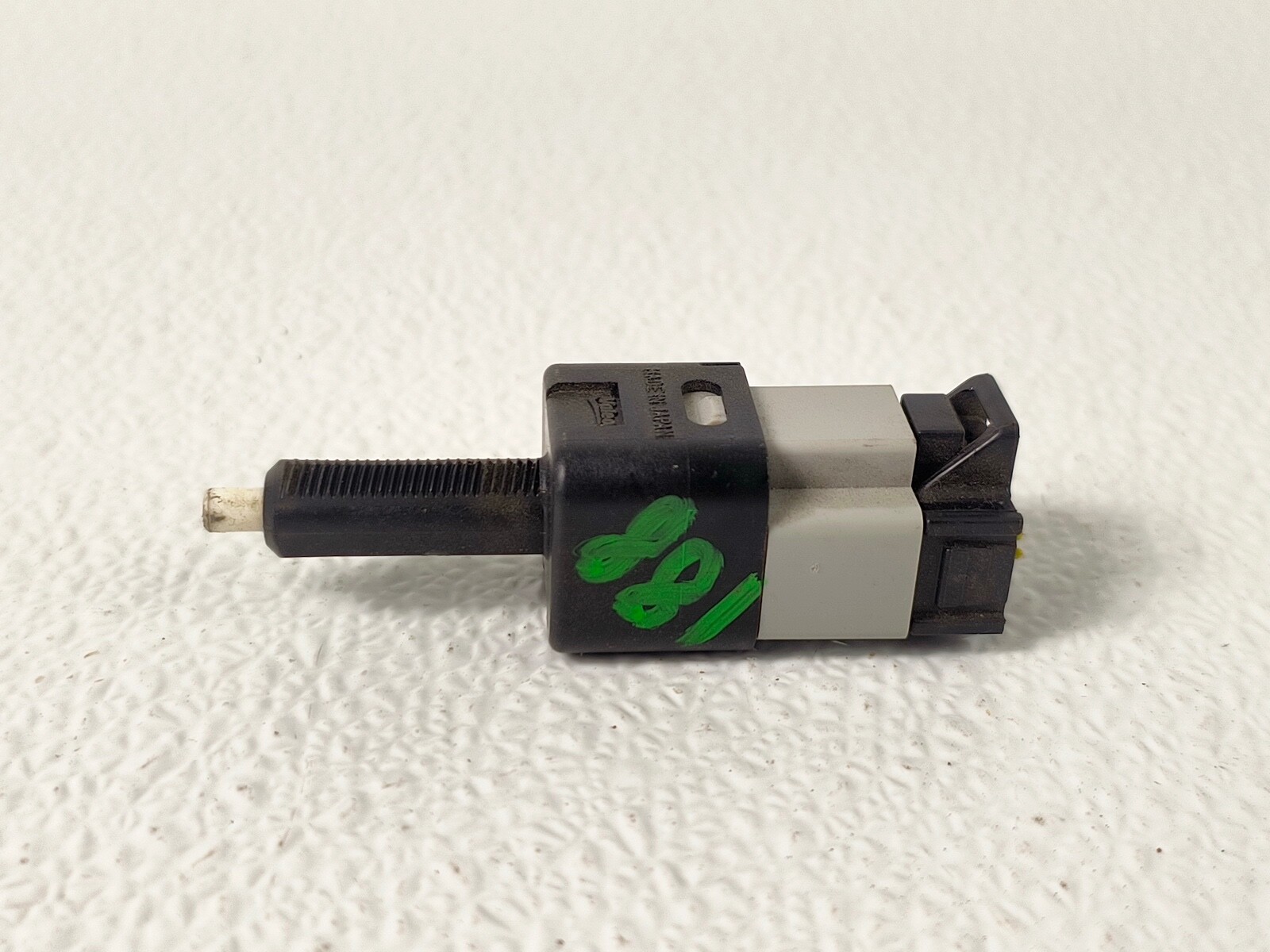 Nissan Pathfinder Brake Pedal Stop Light Switch Sensor OEM 2013-2020