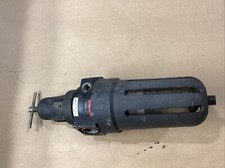 PARKER PNEUMATIC REGULATOR #672G2PR7