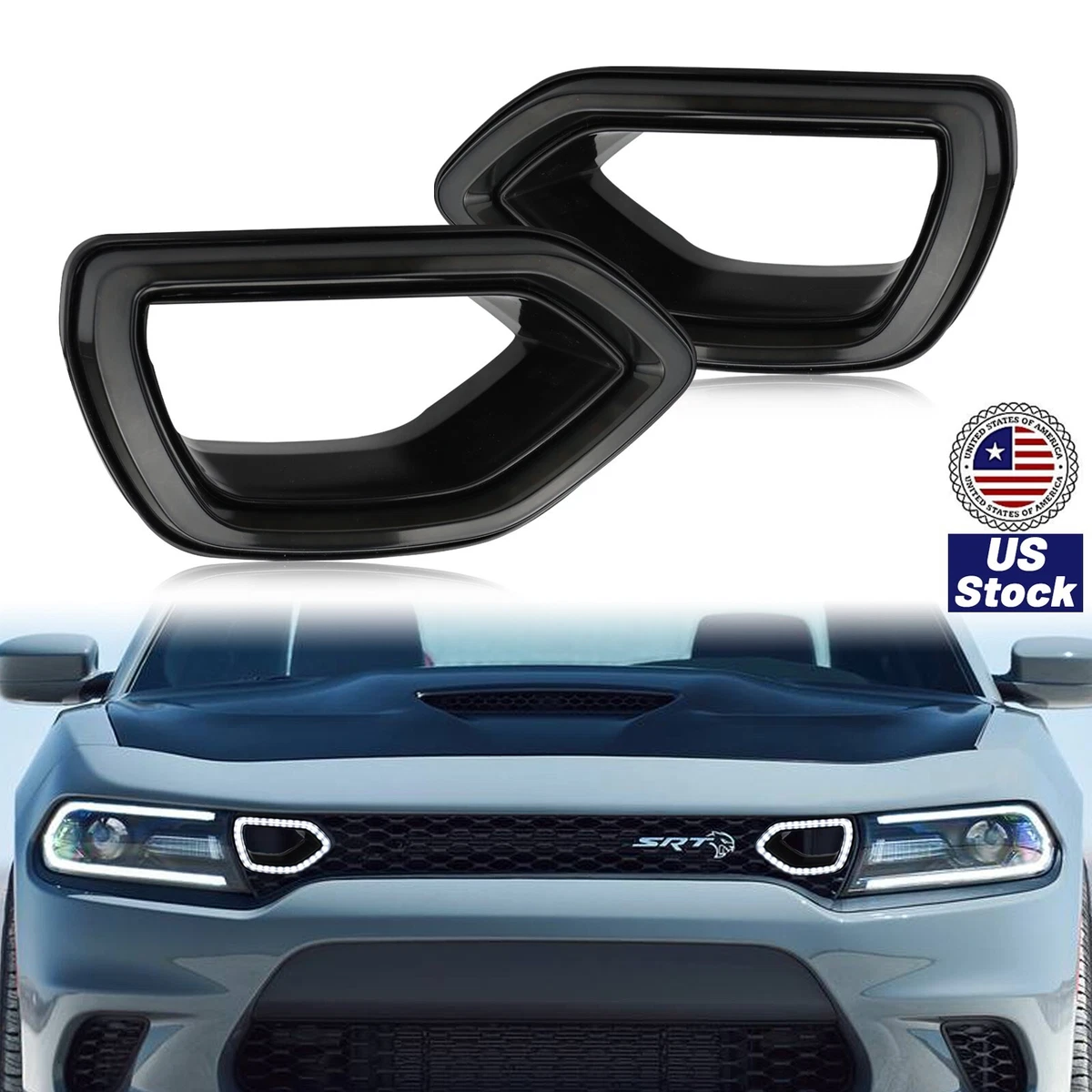 Fog Lights & Driving Lights for 2019 Dodge Charger for sale