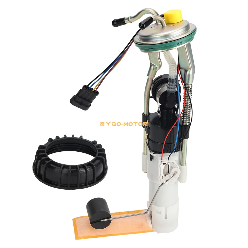 Bomba de combustible apta para Can-Am Outlander 800 4x4 XT HO EFI 2009-2011 #703500766 Foto 4 de 4