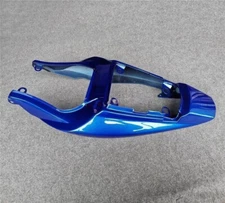 For Suzuki SV650S SV1000S 2003-2011 Blue Rear Tail Section Seat Cowl Fairing