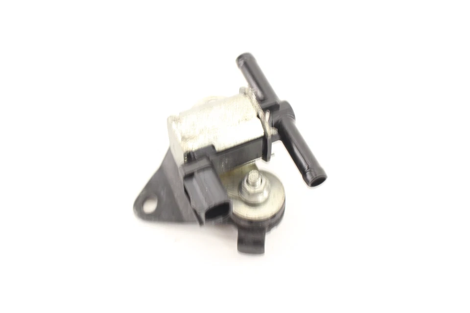 Honda Interceptor 800 Vfr800 2015 válvula control purga solenoide bote Foto 2 de 4