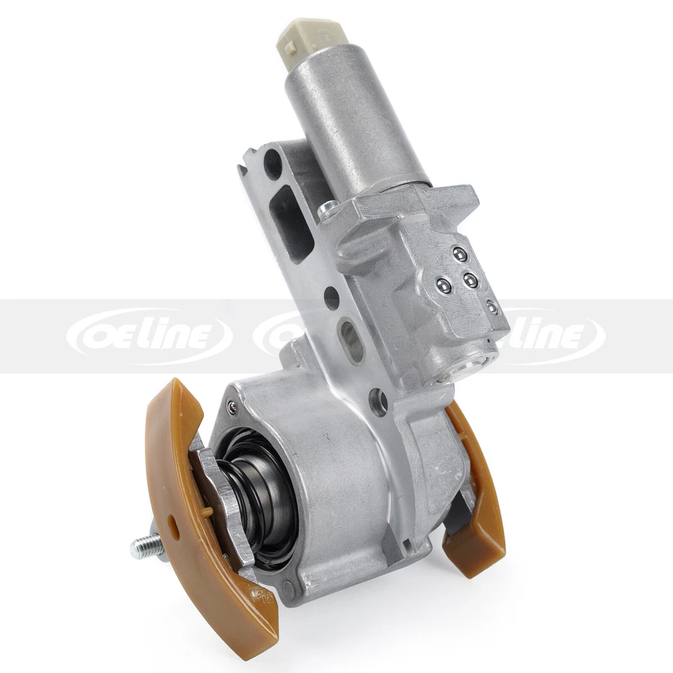 Kit de cadena de distribución Fit Audi A4 TT Volkswagen Passat Jetta Beetle 1,8 L con bomba de aceite Foto 2 de 4