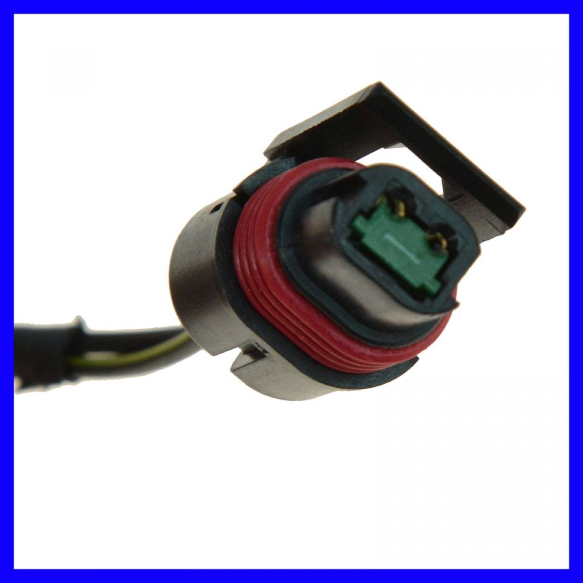 OEM License Plate Light Harness Rear LH RH Pair Set for Dodge Ram eBay