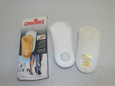 PEDAG Gr. 41 Vacances L ger Cuir Chanceli re -pelotte Extra Souple Talonni re