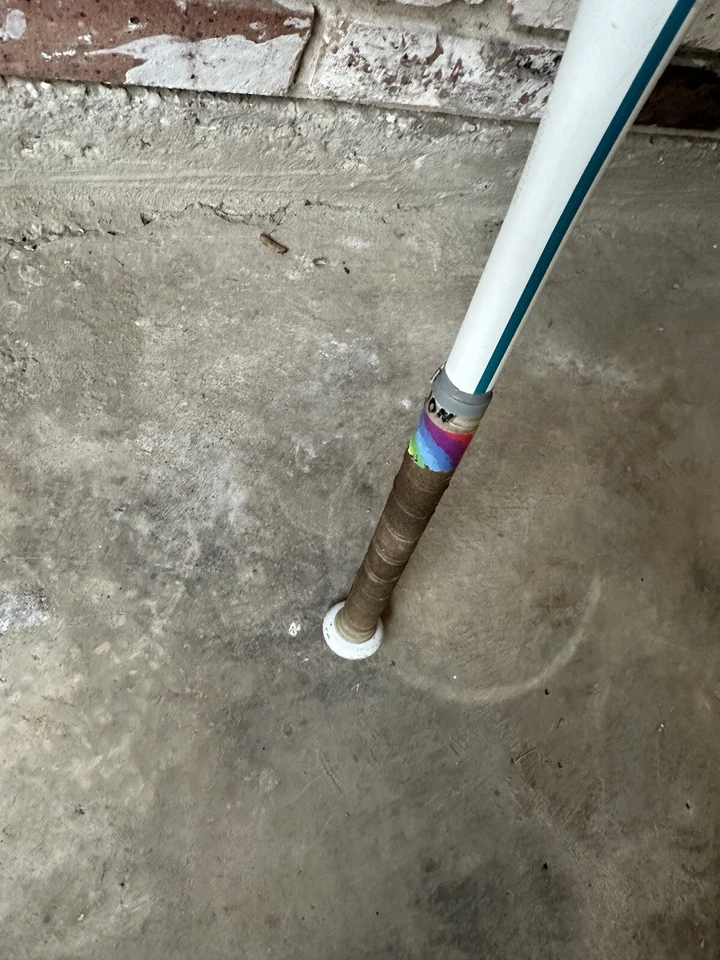 Rawlings Aspire Fastpitch Softball Bat 30"/18 oz -13 FPAS13 Alloy - Image 2 of 4