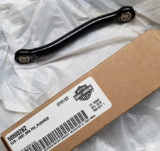 Genuine Harley Softail Rear Brake Lever Linkage Rod 