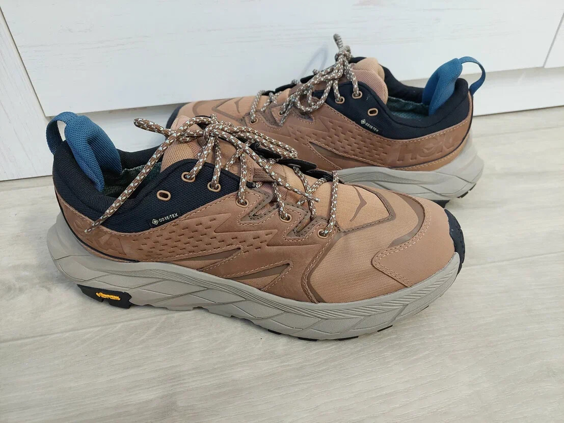 Hoka One One Anacapa Low GTX Women's 