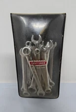 Craftsman USA Super-tuff 10-Piece SAE Combination Ignition 43441 with Extras