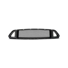 CALANDRE SUPÉRIEURE - UPPER GRILLE - RTR STYLE / FORD MUSTANG 2015-2017 GT/V6/EB