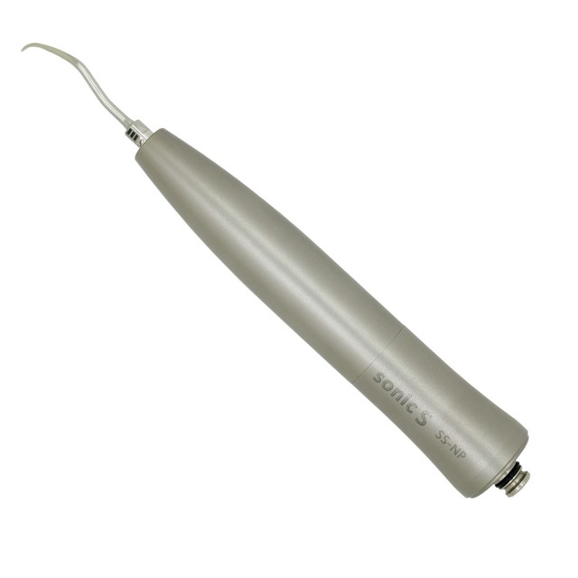 10Pcs Dental DG16 Endodontic Explorer Hygienist Diagnostic Probes