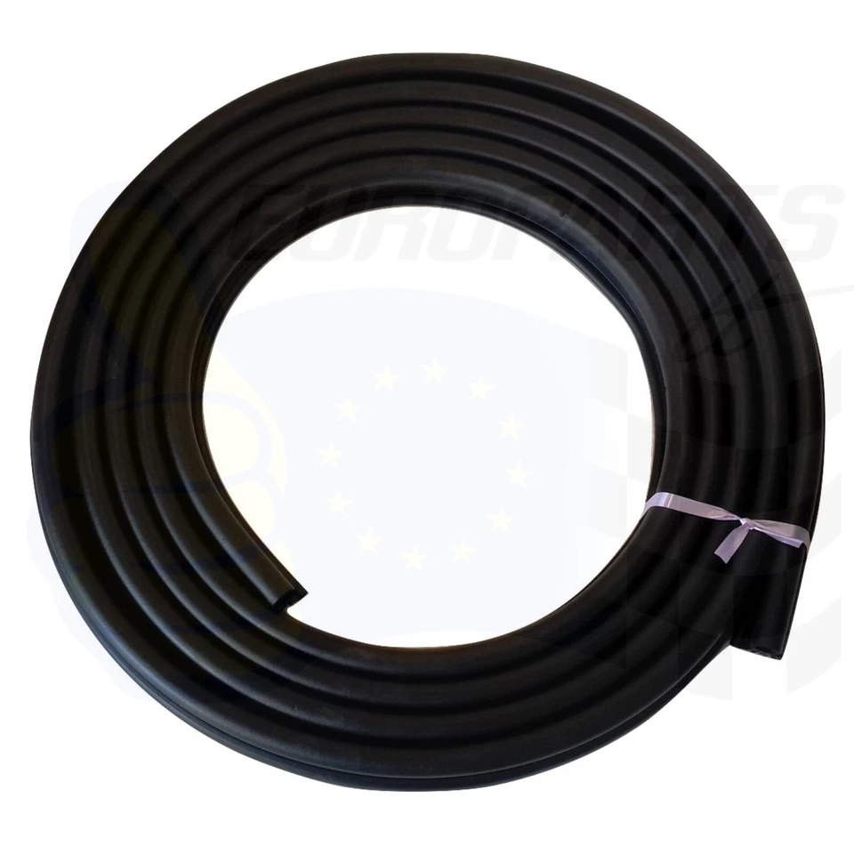 Volkswagen EuroVan T4 1992-2003 puerta trasera puerta levadiza sello resistencia a la intemperie 721827705B Foto 4 de 4