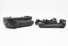 Vivitar Battery Grip for Nikon D850 DSLR Camera w/2 Batter Holders
