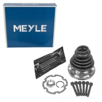 Meyle Achsmanschetten Satz FüR VW Golf 3 4 Passat B3/B4 Vorne Getriebeseitig