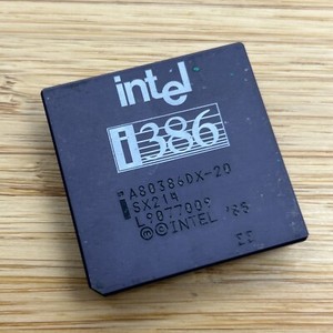 Intel 80386 | eBay