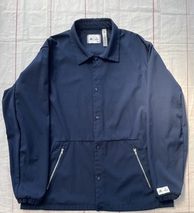 reigning champ coach jacket