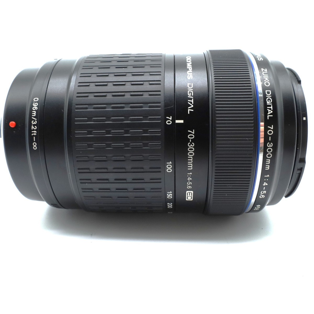 美品 Olympus ZUIKO 70-300mm F4-5.6 #8740 Olympus Zuiko Digital Ed 70-300Mm F4.0-5.6[ Top Mint ] | eBay
