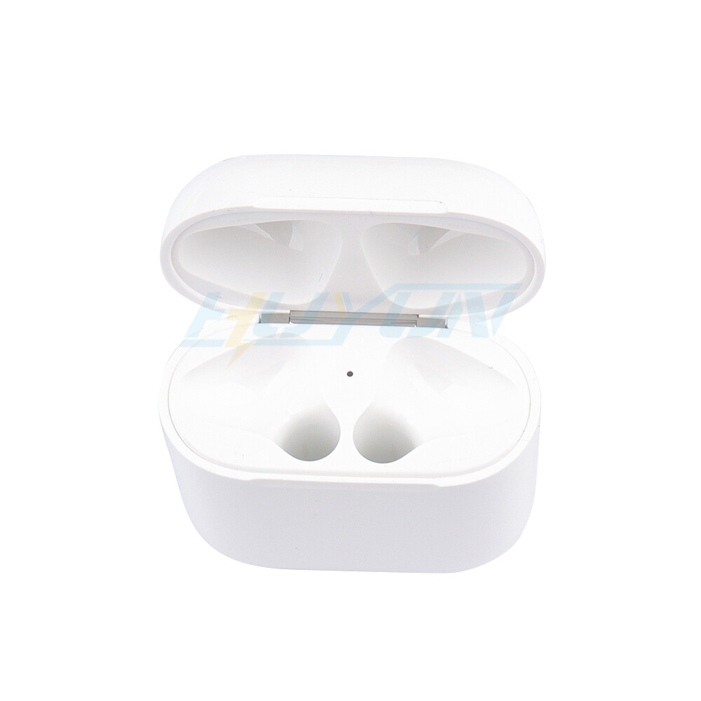 Apple AirPods 2nd Generation with Charging Case A2031/A2032/A1602
