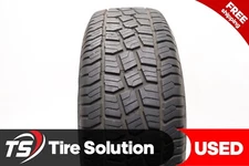 Used 265/65R18 MasterCraft Stratus AP - 114T - 8/32