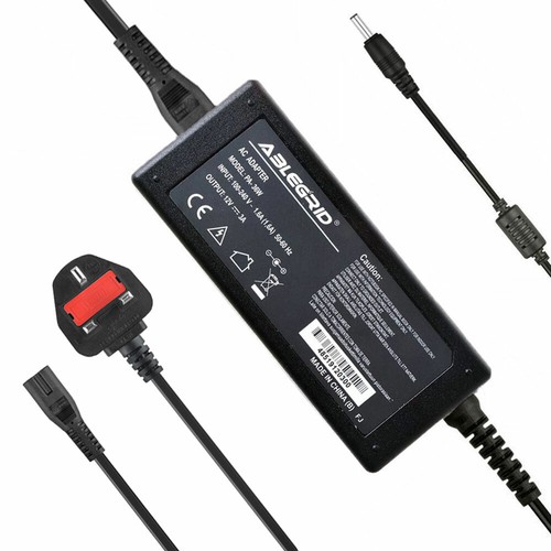 Alimentation Secteur 12V 500mA - Transformateur Neuf, Marque Générique, Référence LMK:2130