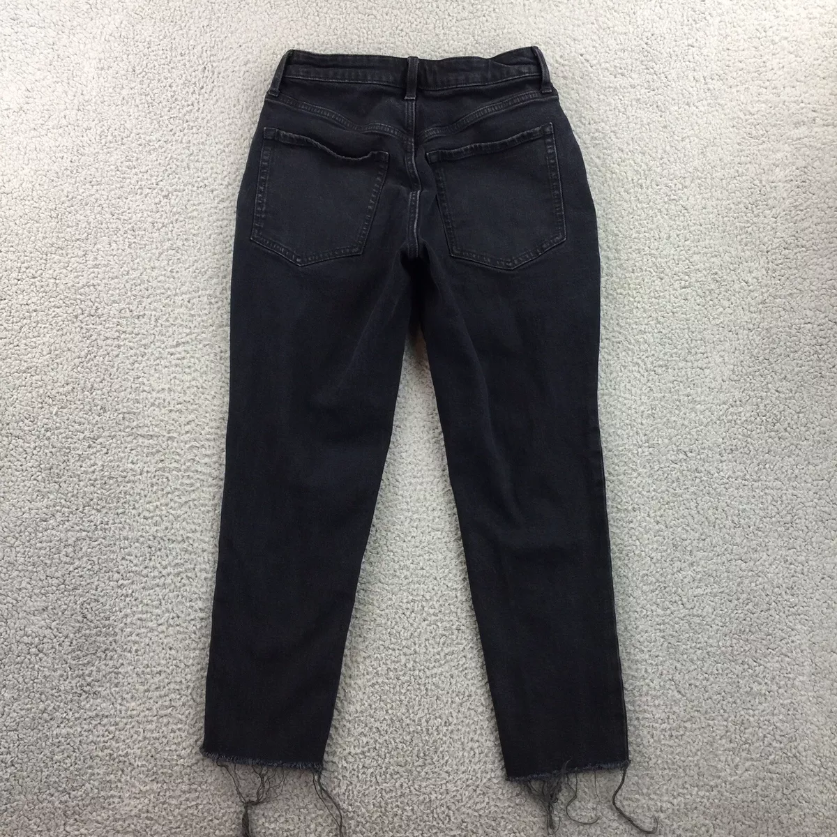 Old navy curvy black best sale jeans
