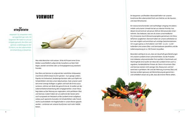 Thumbnail - Wunderbare Jahreszeiten: Das Backbuch