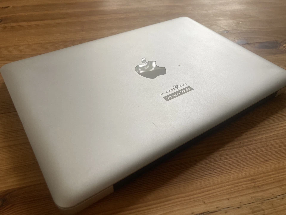 Apple MacBook Pro 13" 2012 · i5 · 8GB · 250GB, Foto 3 von 5