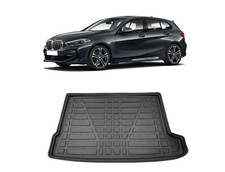 Tailored Boot Liner for BMW 1 Series F40 2020 ONWARDS Floor Mat Tray Waterproof
