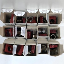 SET BESTEHEND AUS 15 STCK. X GE P9CPN0G DRUCKTASTER B&Uuml;NDIG OHNE KAPPE, AZ#69