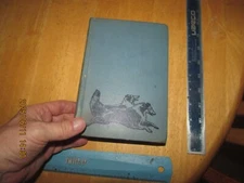 Lochinvar Luck by Albert Payson Terhune - 1923 Hardcover