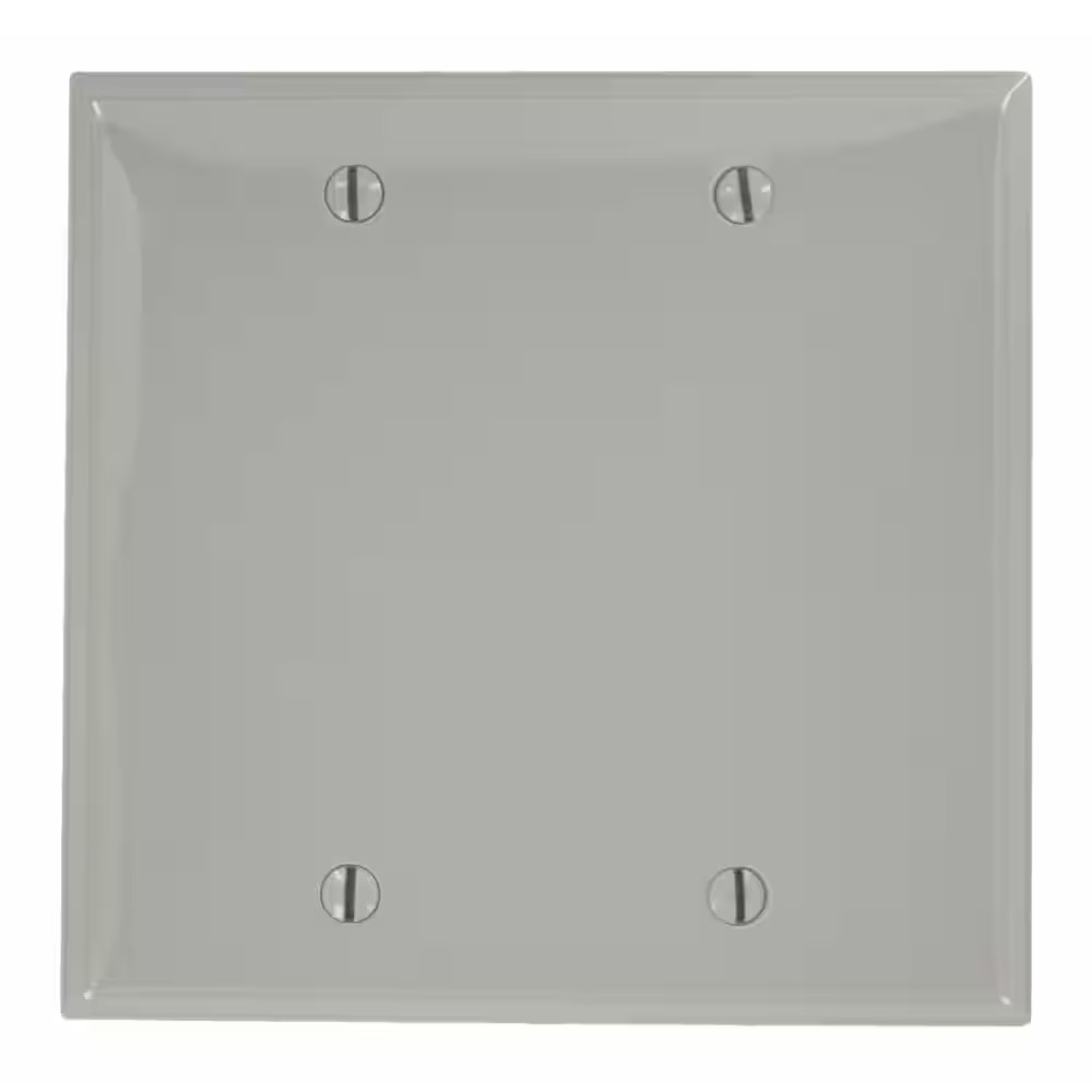 Wall Plate (1-pack)