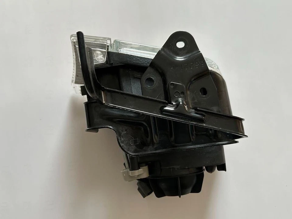 Nissan 240sx Silvia S14 genuine 95-96 Zenki first Fog Lights Pair set Foto 3 de 3