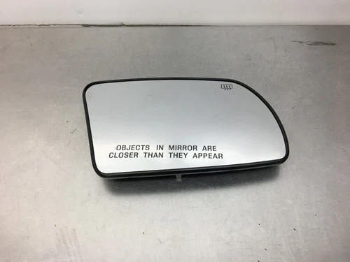 07-12 Nissan Altima Sedan Right Mirror Glass Heated Factory OEM 96301-JB17E
